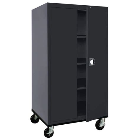 sandusky elite garage cabinet